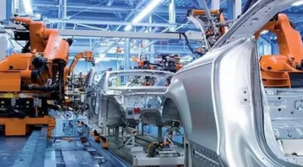 智能制造下“未来工厂”触手可及 网站建设的关键作用