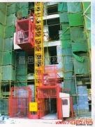 慧聪网产品库 网络工程中的建筑施工升降机详解