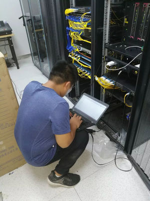 丰沃创新护航中国国际太阳能十项全能竞赛，全力保障网络安全畅通