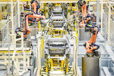 品质夺冠，混动领跑，传祺要做电气化赛道“头号玩家”！