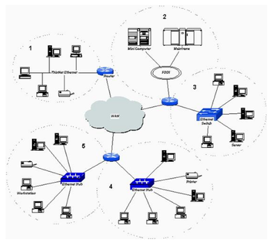 网络工程师视角下的网站建设 面试核心要点与实战梳理
